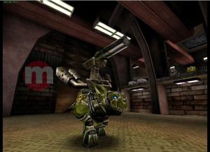 NPK Unreal Anthology PC 6