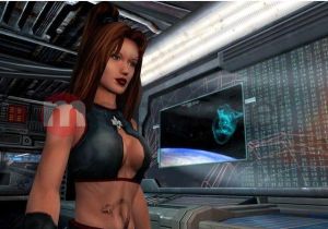 NPK Unreal Anthology PC 8