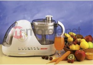 Robot kuchenny MPM Robot kuchenny (116J JULIA BIAŁA) 7