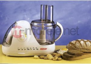 Robot kuchenny MPM Robot kuchenny (116J JULIA BIAŁA) 8
