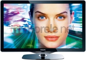 Telewizor Philips Telewizory LCD >> Telewizor 52" LCD Philips 52PFL8605K/12 (3D LED) (52PFL8605K/12) - RTVPHITLC0189 1