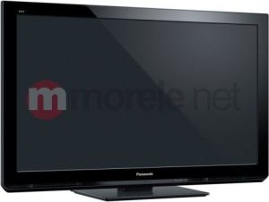 Telewizor Panasonic Telewizory Plazmowe >> Telewizor 50" Plazmowy Panasonic TX-P50UT30E 3D (TX-P50UT30E) - RTVPANTPL0122 3