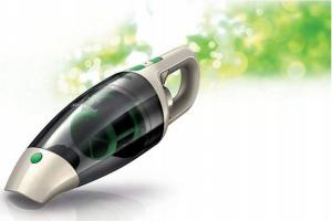 Odkurzacz ręczny Philips MiniVac FC6148/01 2