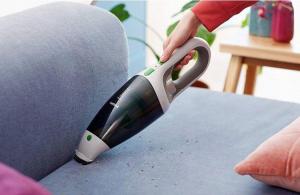 Odkurzacz ręczny Philips MiniVac FC6148/01 4