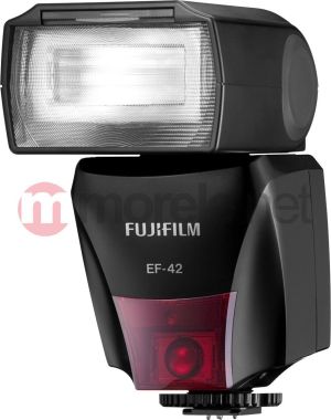Lampa błyskowa Fujifilm EF-42 (16144614) 1