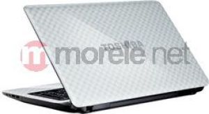 Laptop Toshiba Satellite L770-118 PSK3WE-00L00GPL 2