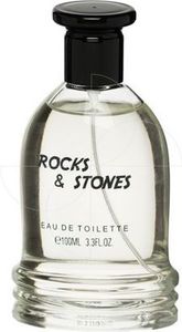 Street Looks Rocks & Stones EDT 100 ml 1