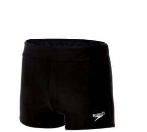 Speedo Kąpielówki męskie MLE HOUSTON AQUASHORT czarne r. 85 (8141110001) 4