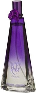 Real Time Purple Rose For Woman EDP 100 ml 1