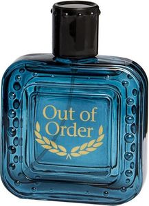 Real Time Out Of Order EDT 100 ml 1