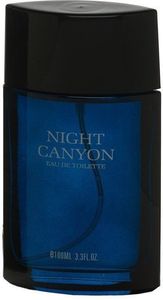 Real Time Night Canyon EDT 100 ml 1