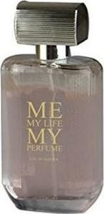 Real Time Me My Life My Perfume EDP 100 ml 1