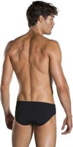 Speedo kąpielówki męskie Boom Splice 7cm Brief black/white r. 34 (810854B444) 3