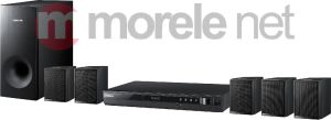 Kino domowe Samsung HT-D330 1
