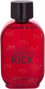 Real Time Kick Sports For Athletes EDT 100 ml 1