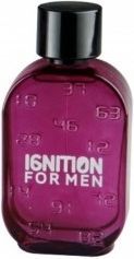 Real Time Ignition For Men EDT 100ml 1