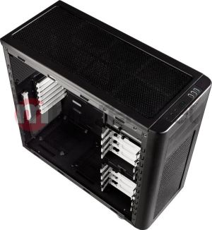 Obudowa Fractal Design ARC MIDI - CZARNA (FD-CA-ARC-BL) 2