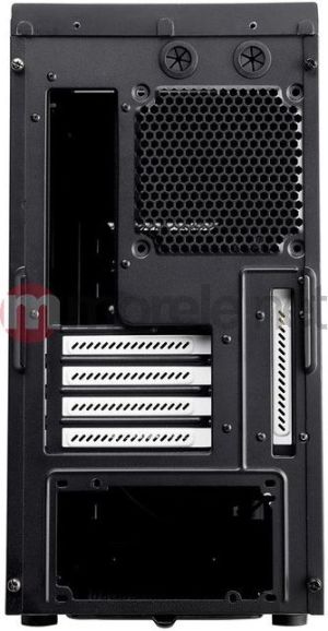 Obudowa Fractal Design ARC MINI, bez zasilacza (FD-CA-ARC-MINI-BL) 2