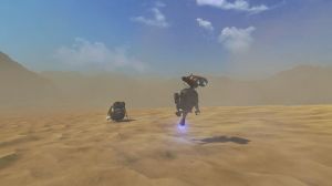 Phoning Home PC, wersja cyfrowa 2