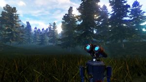 Phoning Home PC, wersja cyfrowa 3