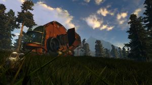 Phoning Home PC, wersja cyfrowa 8