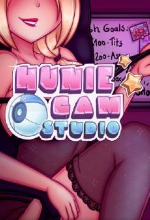 HunieCam Studio PC, wersja cyfrowa 1