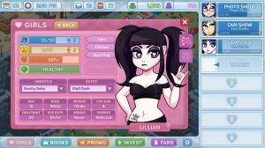 HuniePot HunieCam Studio PC, wersja cyfrowa 2