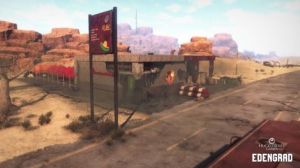 Edengrad PC, wersja cyfrowa 9