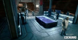 Edengrad PC, wersja cyfrowa 10