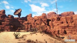 Edengrad PC, wersja cyfrowa 11