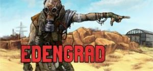 Edengrad PC, wersja cyfrowa 1