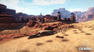 Edengrad PC, wersja cyfrowa 2