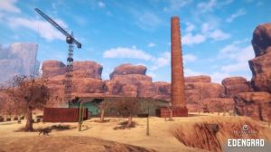 Edengrad PC, wersja cyfrowa 4