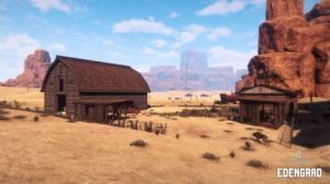 Edengrad PC, wersja cyfrowa 5