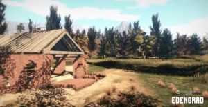 Edengrad PC, wersja cyfrowa 7