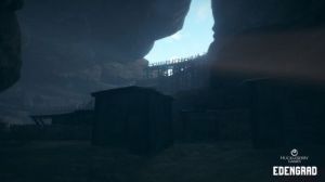 Edengrad PC, wersja cyfrowa 8