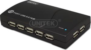 HUB USB Unitek Y-2132 1