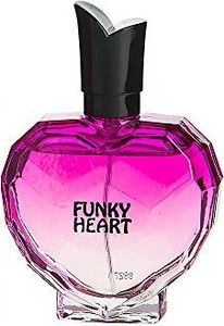 Omerta Funky Heart EDP 100 ml 1