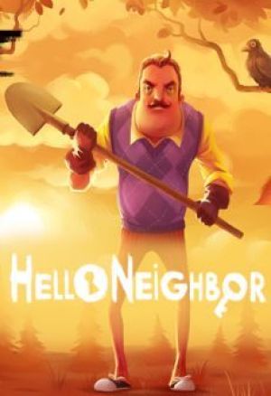 Hello Neighbor Steam Key PC GLOBAL 1