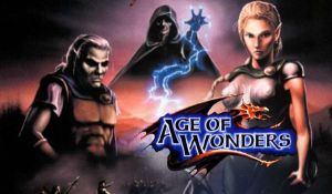 Age of Wonders GOG.COM Key GLOBAL 2
