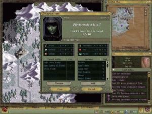 Age of Wonders GOG.COM Key GLOBAL 6