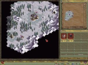 Age of Wonders GOG.COM Key GLOBAL 7