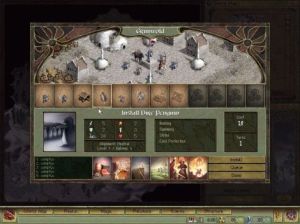 Age of Wonders GOG.COM Key GLOBAL 9