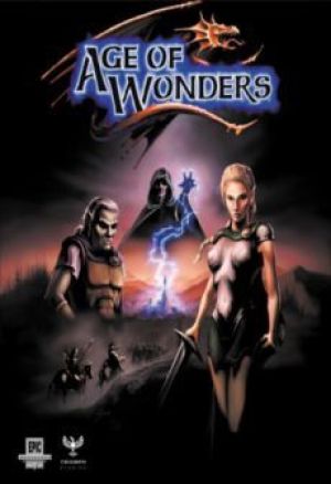 Age of Wonders PC, wersja cyfrowa 1
