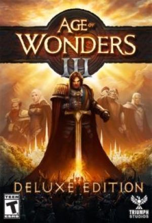Age of Wonders III Deluxe Edition PC, wersja cyfrowa 1