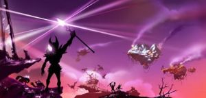 Oscura: Lost Light PC, wersja cyfrowa 5