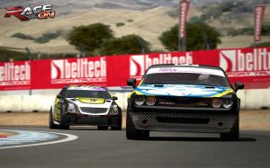 Race On PC, wersja cyfrowa 14