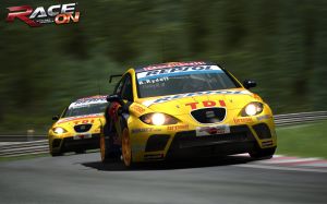 Race On PC, wersja cyfrowa 16