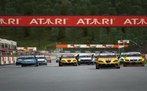 Race On PC, wersja cyfrowa 4