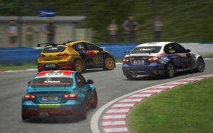 Race On PC, wersja cyfrowa 5